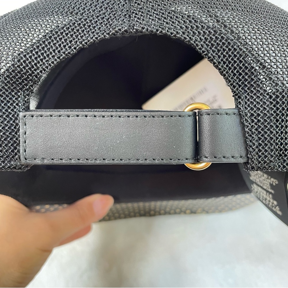 Gucci x Sega Baseball Cap - Picture 3 of 9